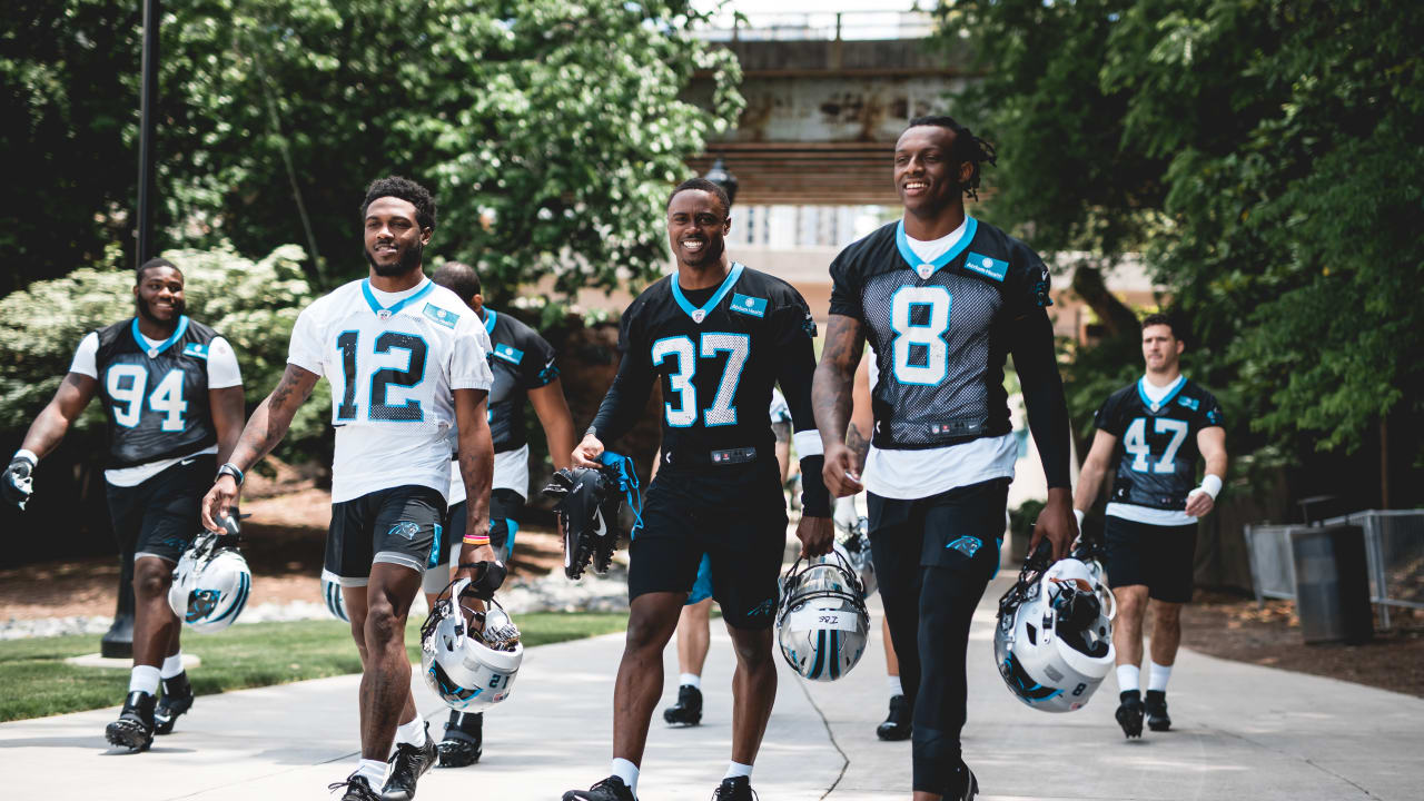 carolina panthers 94