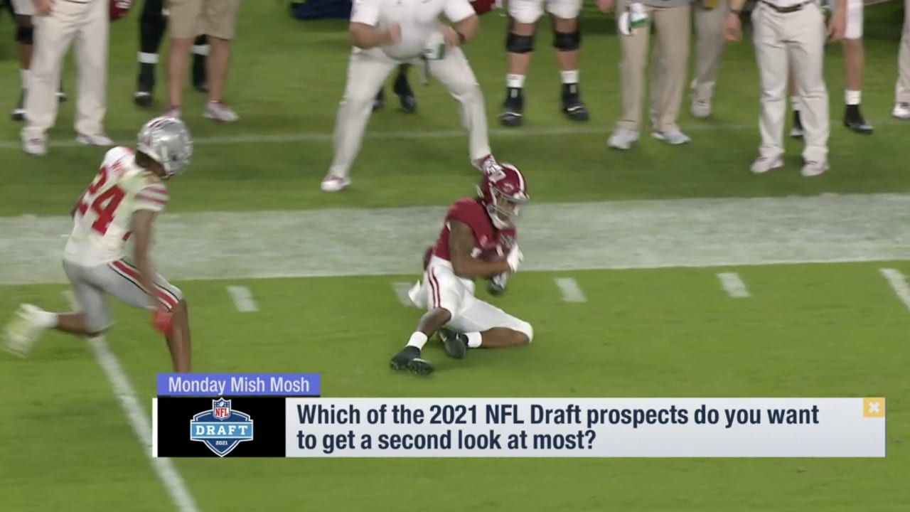 2021 NFL Draft prospects we want to see more of