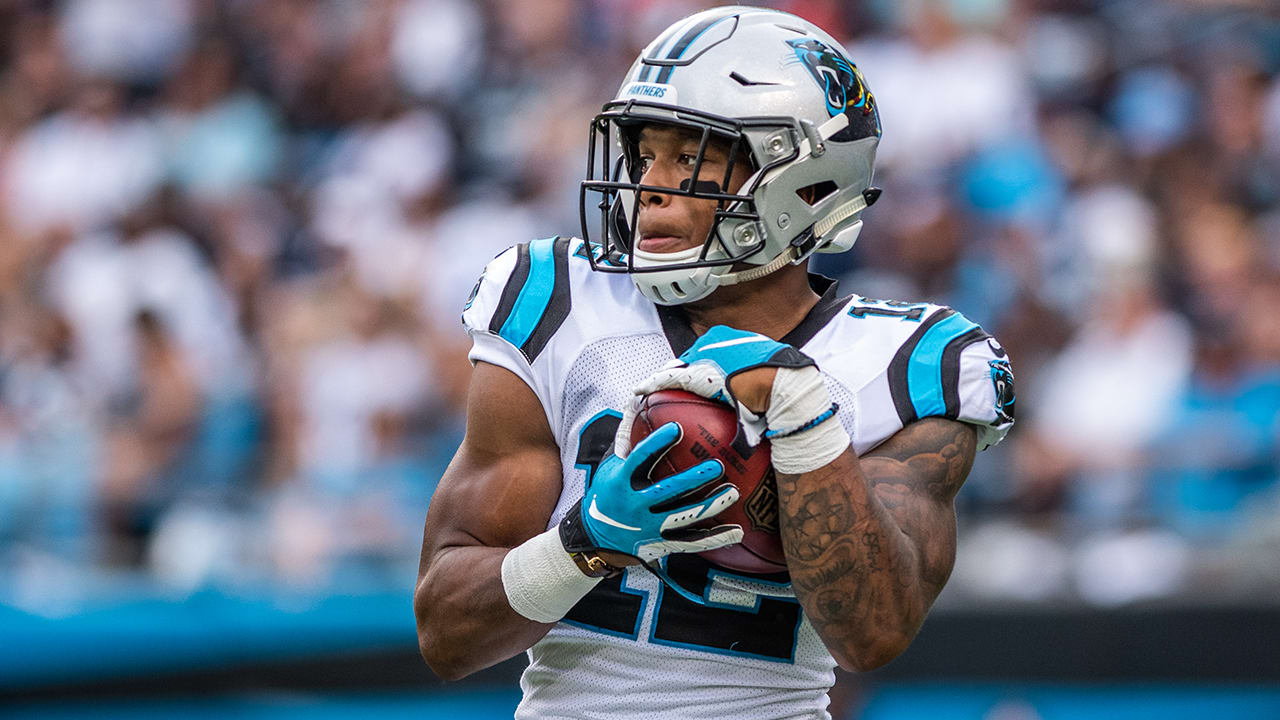 The Panthers are still playing for something and Taylor Heinicke is real,  per Cat Scratch Reader - The Falcoholic