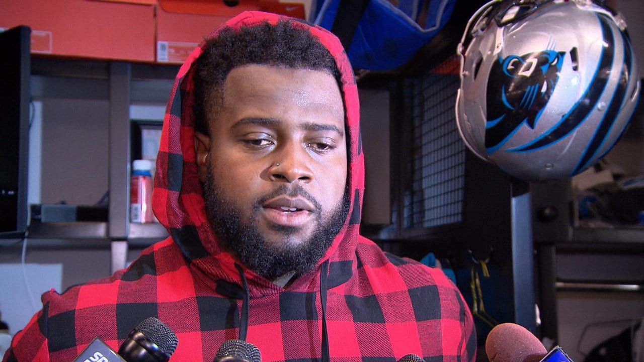 Locker Room Talk We shot ourselves in the foot