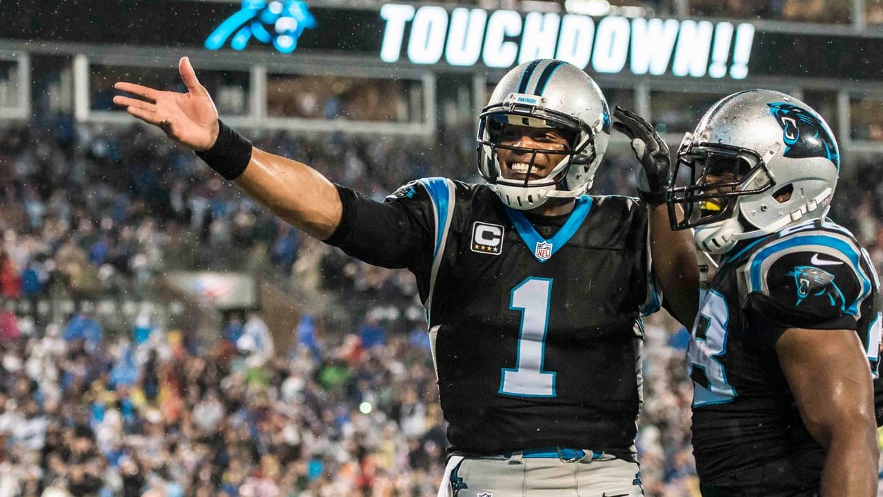 Best of Panthers vs. Colts