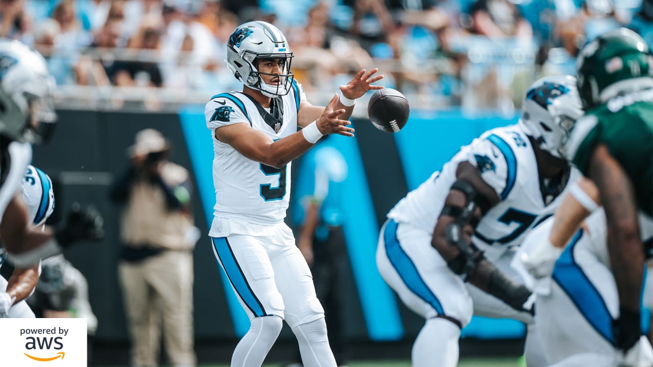 Carolina Panthers, National Football League, News, Scores, Highlights,  Injuries, Stats, Standings, and Rumors