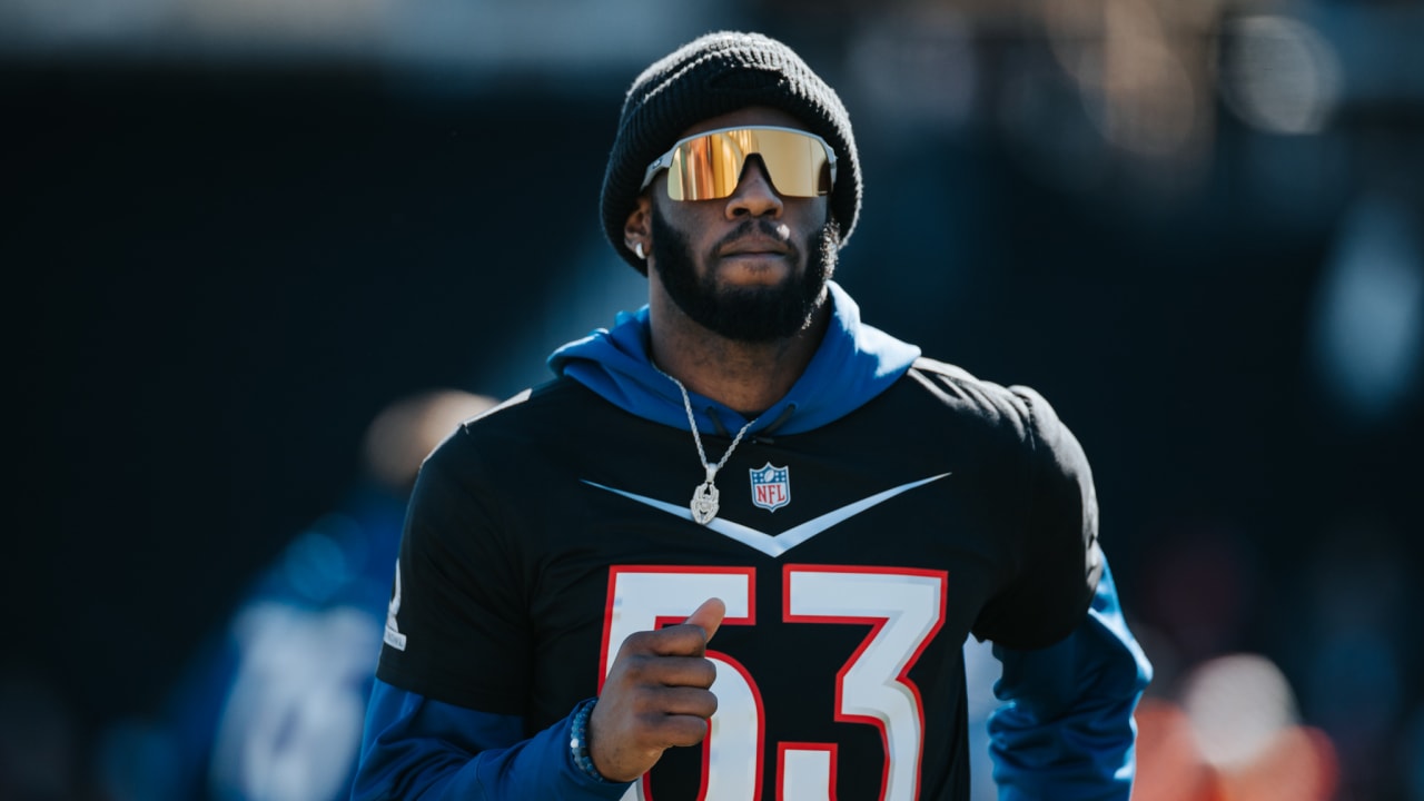 Panthers Pro Bowlers weigh in on change to flag football