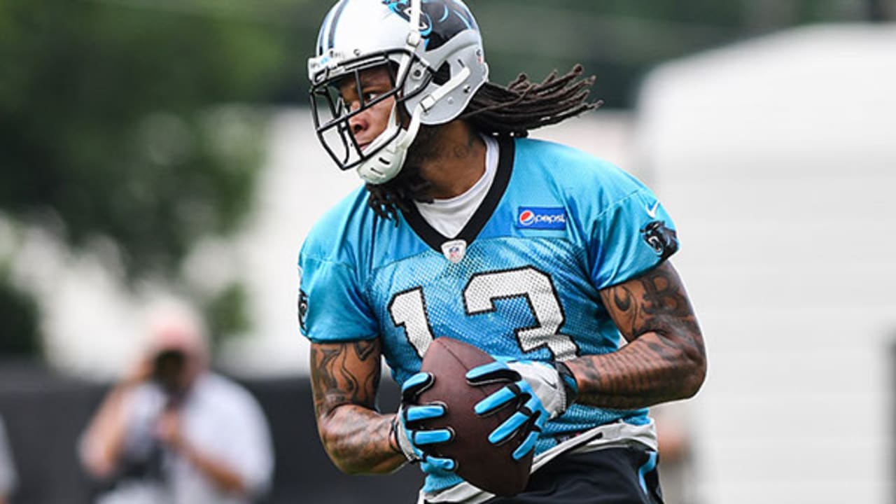 NFL, Panthers, Overweight Kelvin Benjamin gets the message