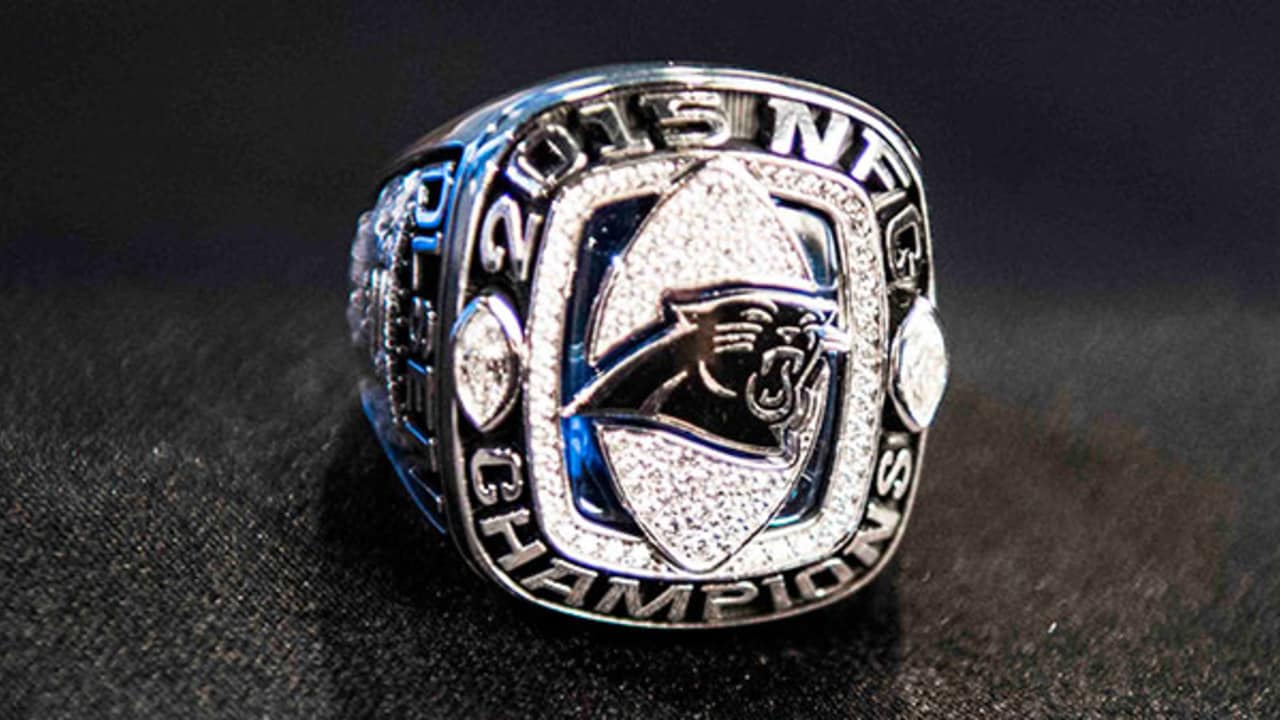 sf 49ers nfc championship ring
