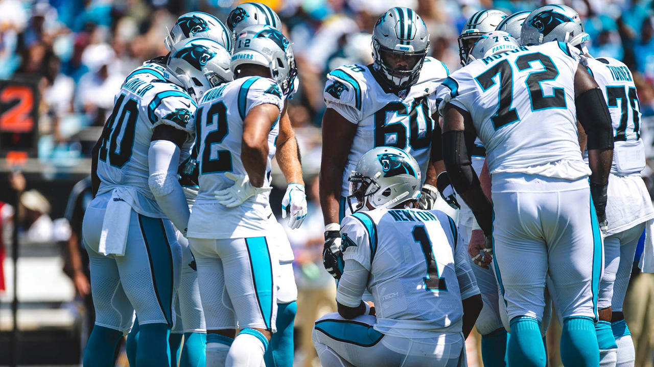 Los Angeles Rams visual data 8