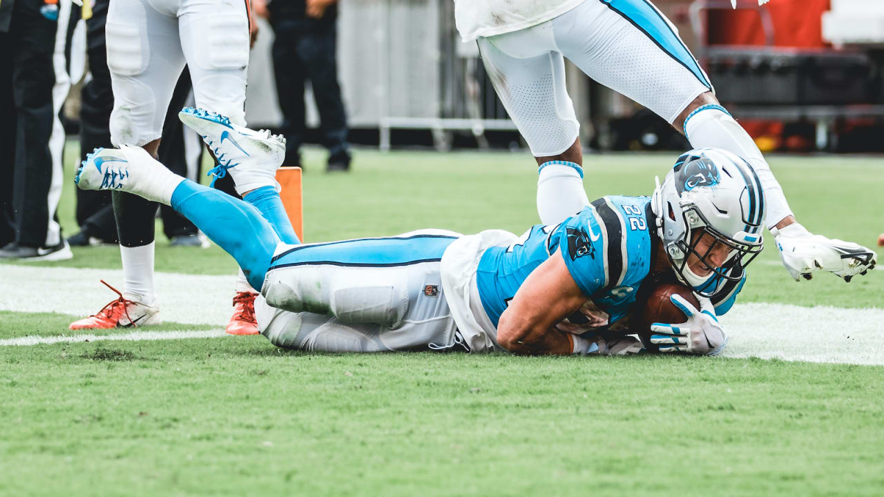 Christian McCaffrey injury timeline: Tracing Panthers RB's injury-laden NFL  career so far