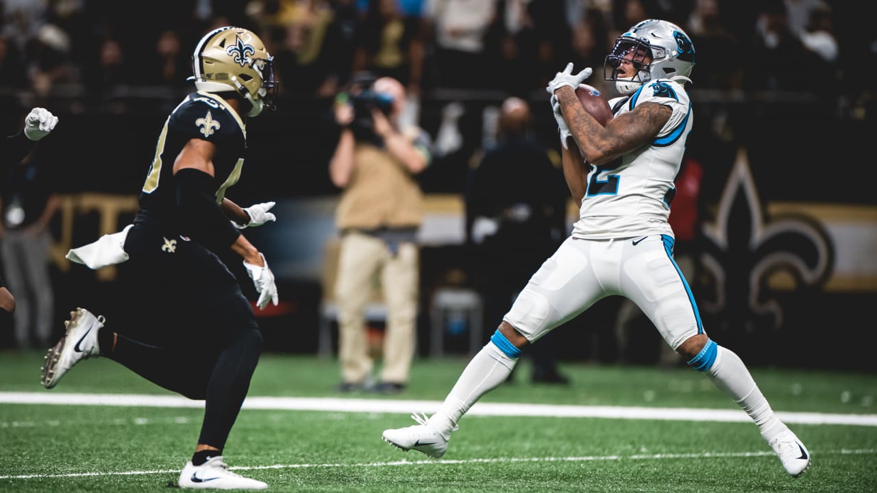 DJ Moore's Top 5 plays from the 2019 season