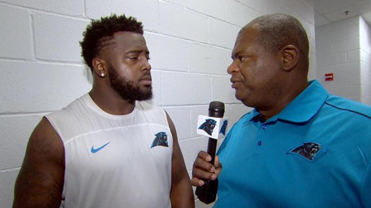 One-on-One: Kawann Short