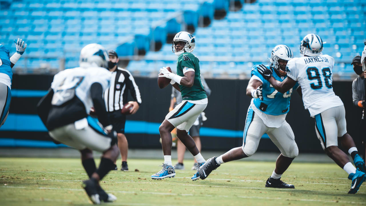 Carolina Panthers: 2020 training camp kicks off on Tuesday