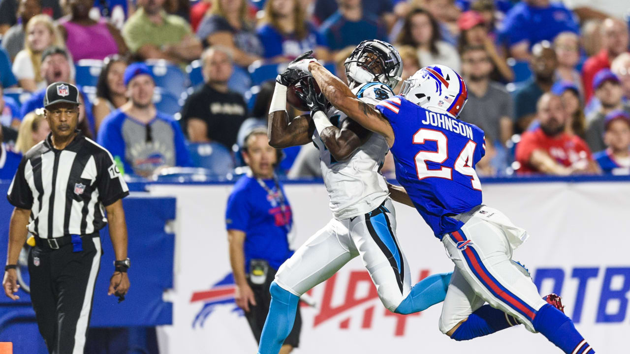 Best Of: Panthers At Bills