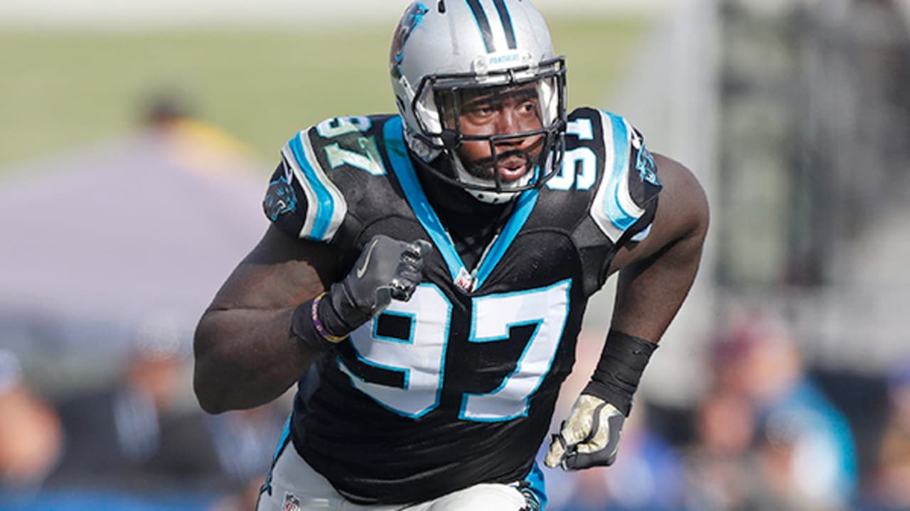 Panthers' potential free agents