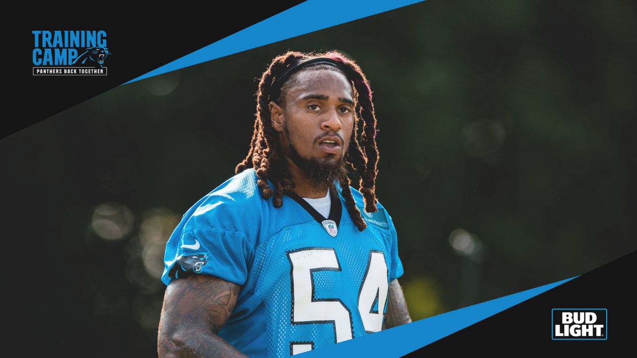 Panthers LB Shaq Thompson sued by former Duke QB 04.04.18