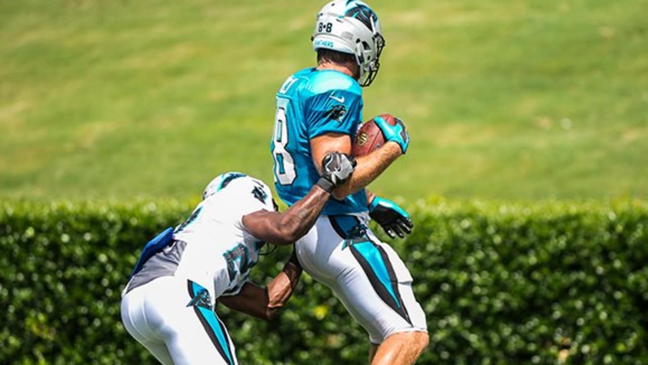 Day 14 Training Camp Highlights