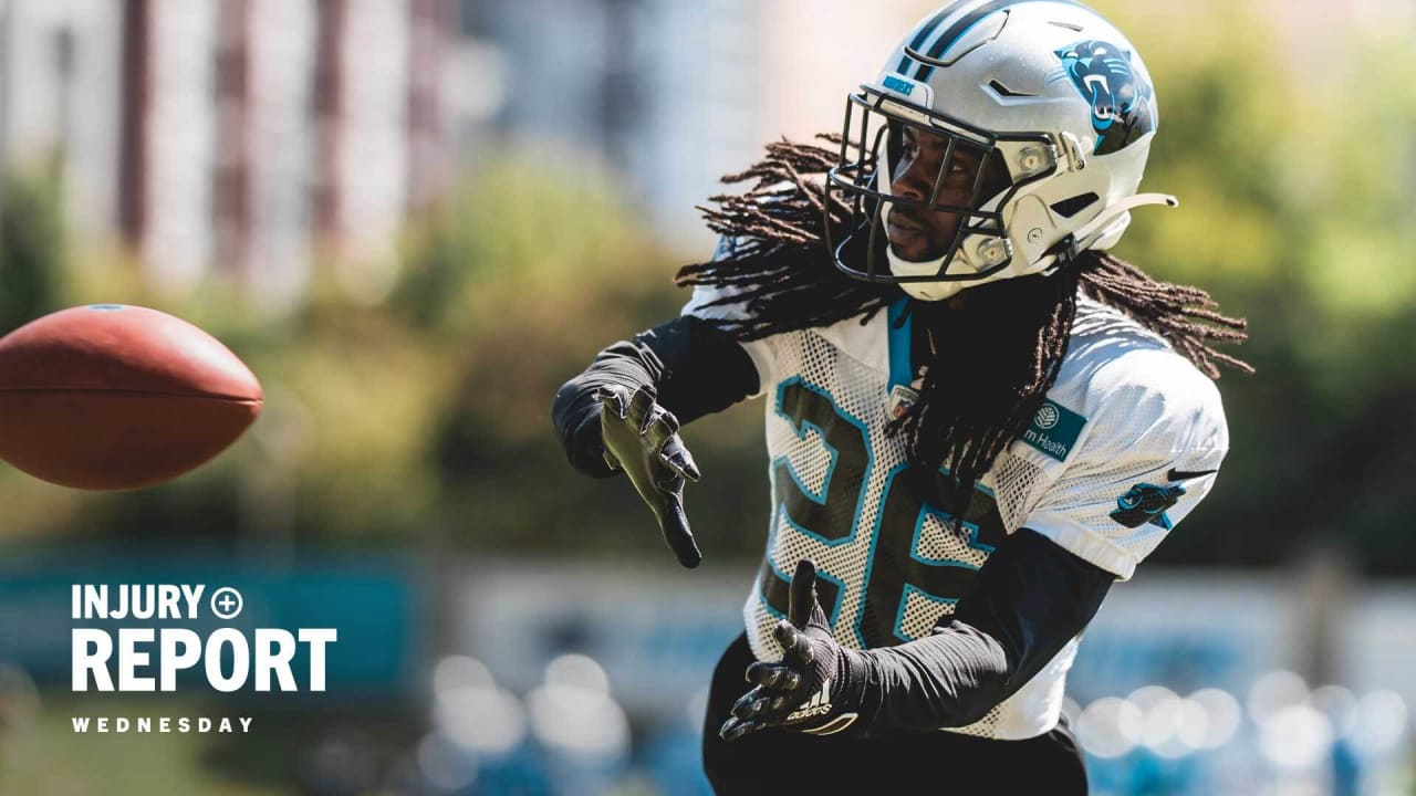 Cat of the Week: Donte Jackson