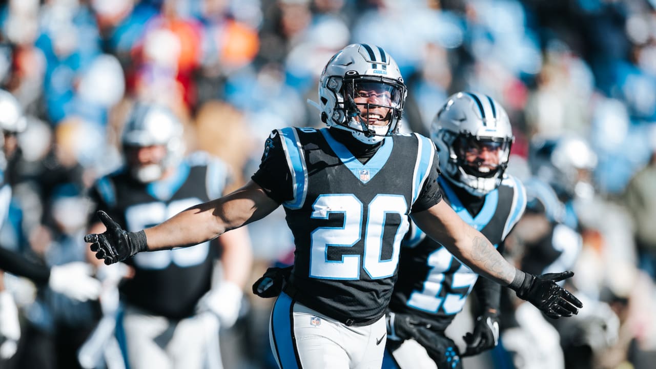 HIGHLIGHT Raheem Blackshear runs for TD on opening drive