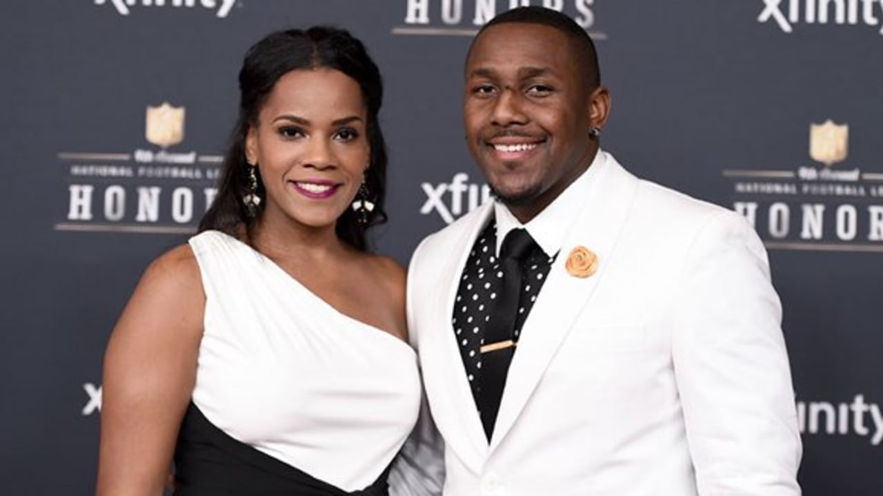 NFL Honors Red Carpet