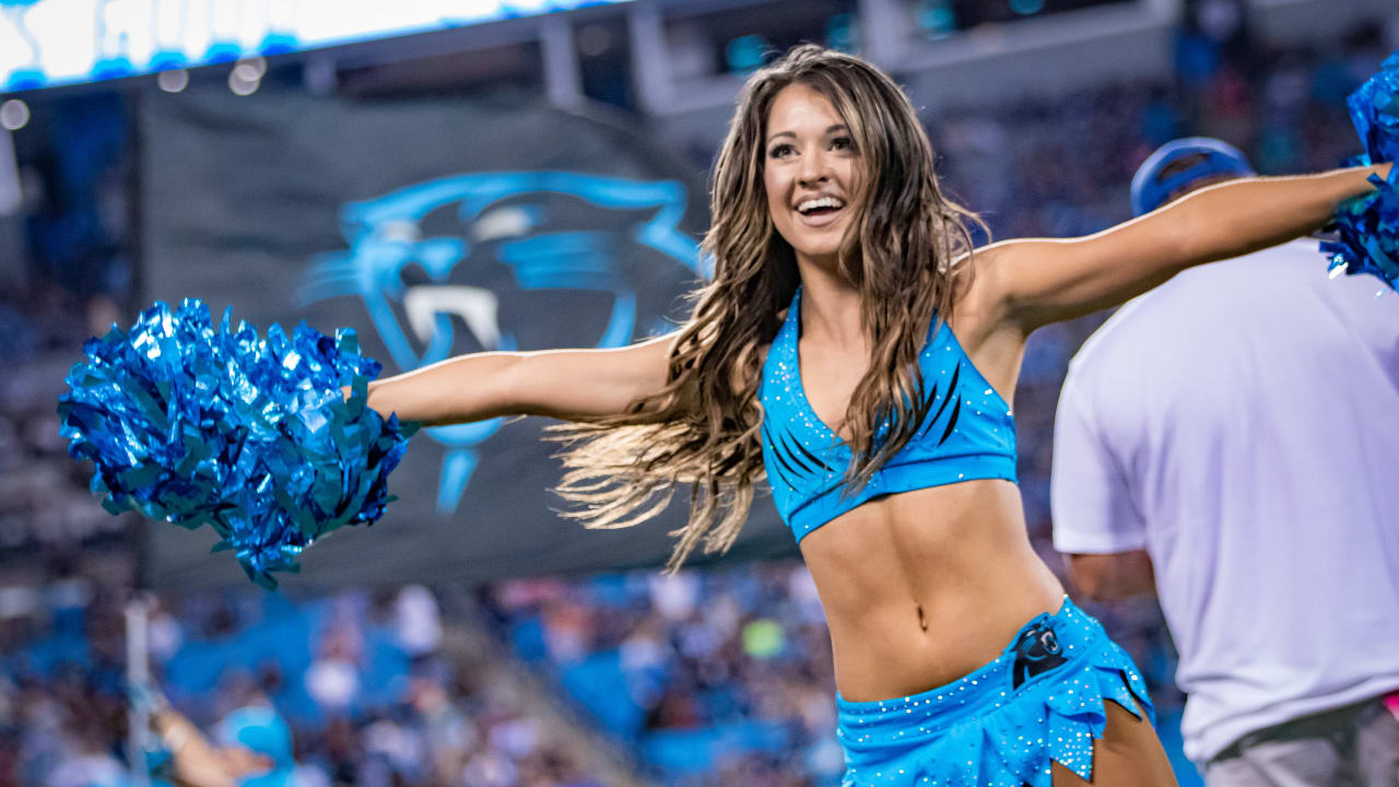 TopCats: Panthers vs. Patriots