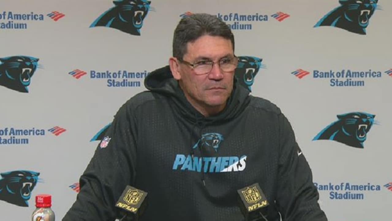Rivera: Playoff experience means a lot