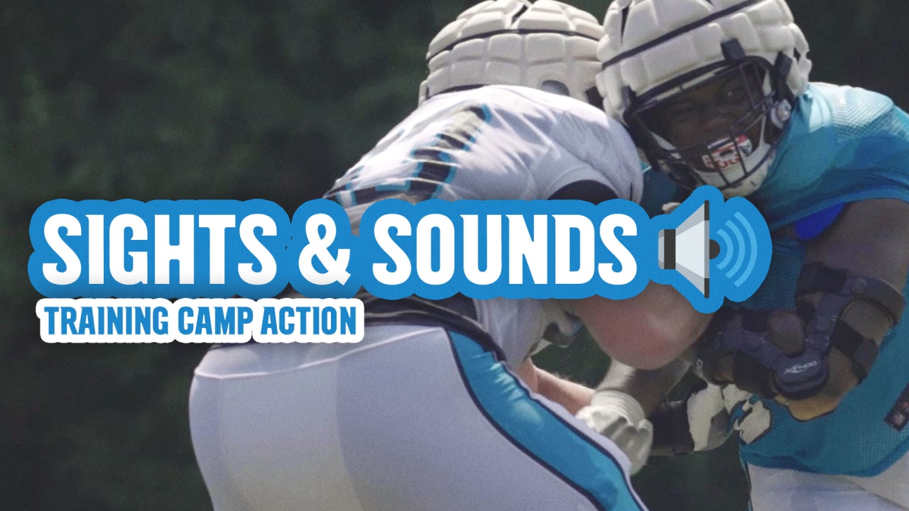 The 2022 Carolina Panthers Training Camp Guide 