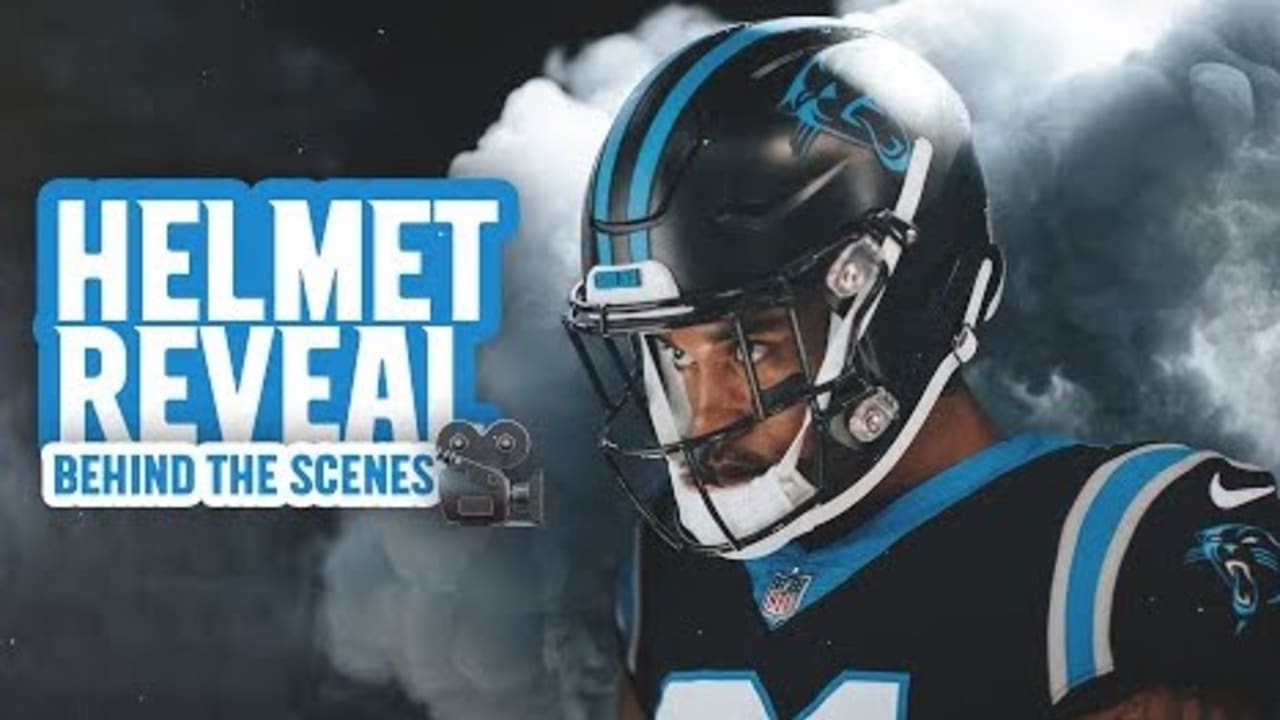 Carolina Panthers - Hellooo gameday!