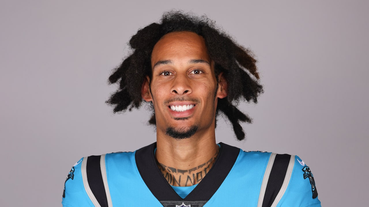 Robby Anderson