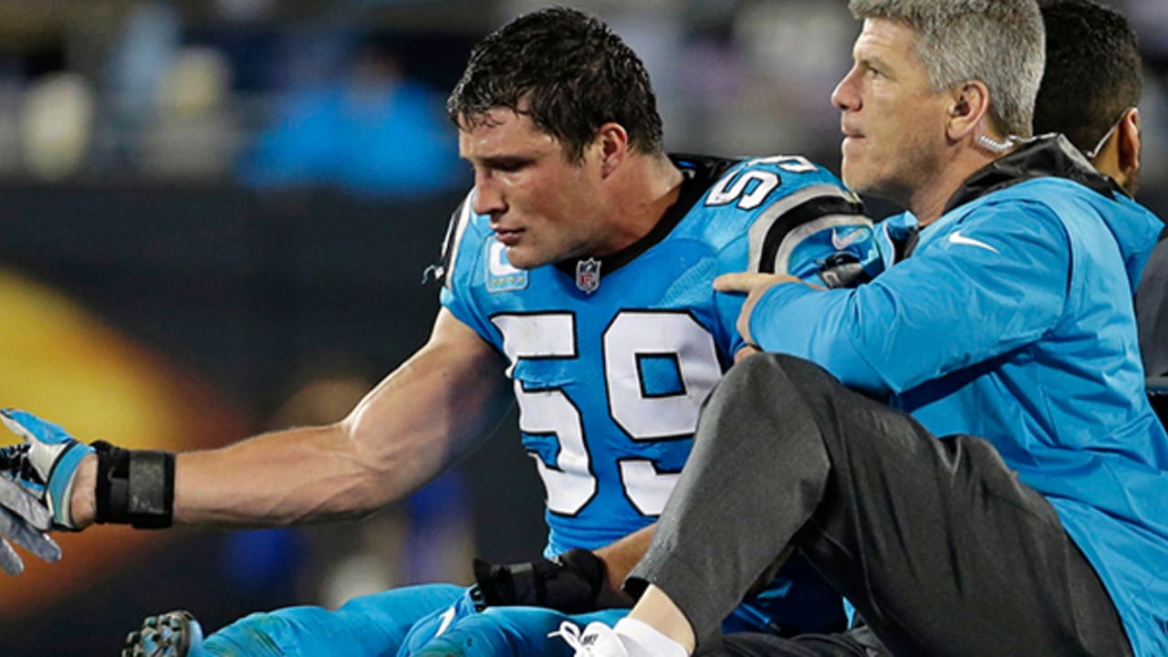 2019 Training Camp Observations: Luke Kuechly exits and Panthers