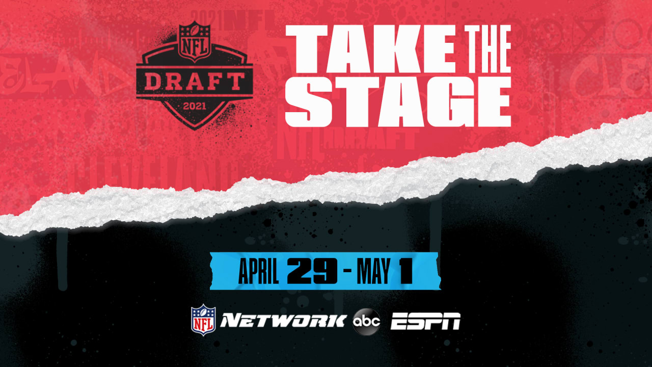 Where to Watch Nfl Draft