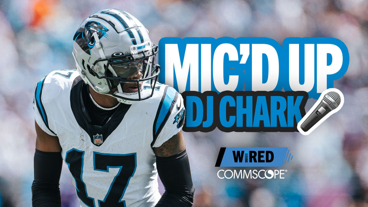 Jaguars fans call out NFL Shop for picture of DJ Chark