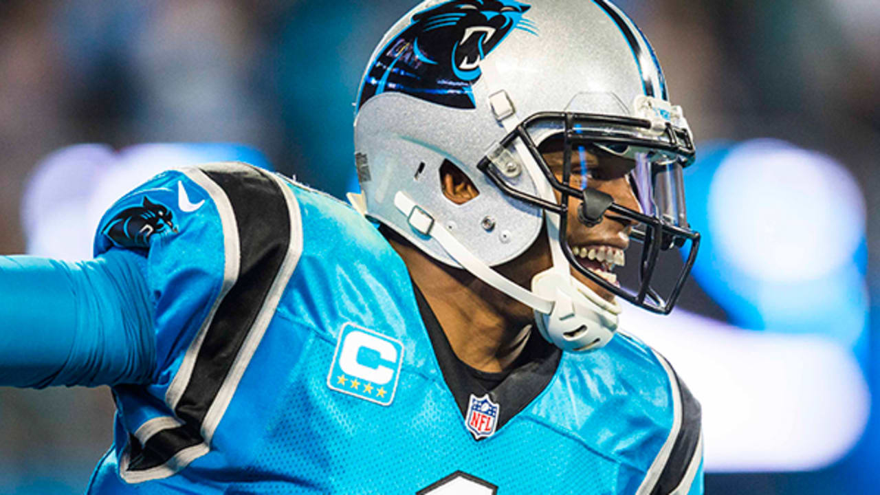 28 facts about Cam Newton on his 28th birthday