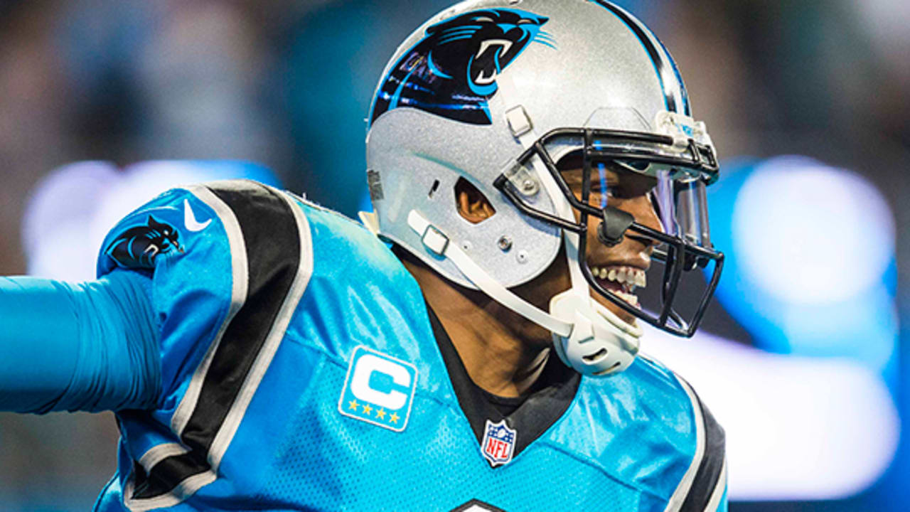 Under Armour gives Cam Newton biggest deal ever for NFL rookie