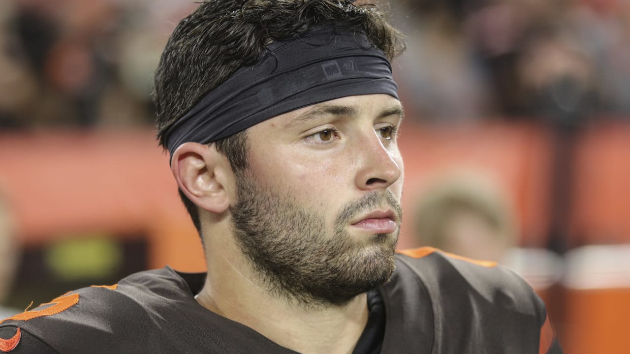 Here's What To Expect From Baker Mayfield With Panthers In 2022