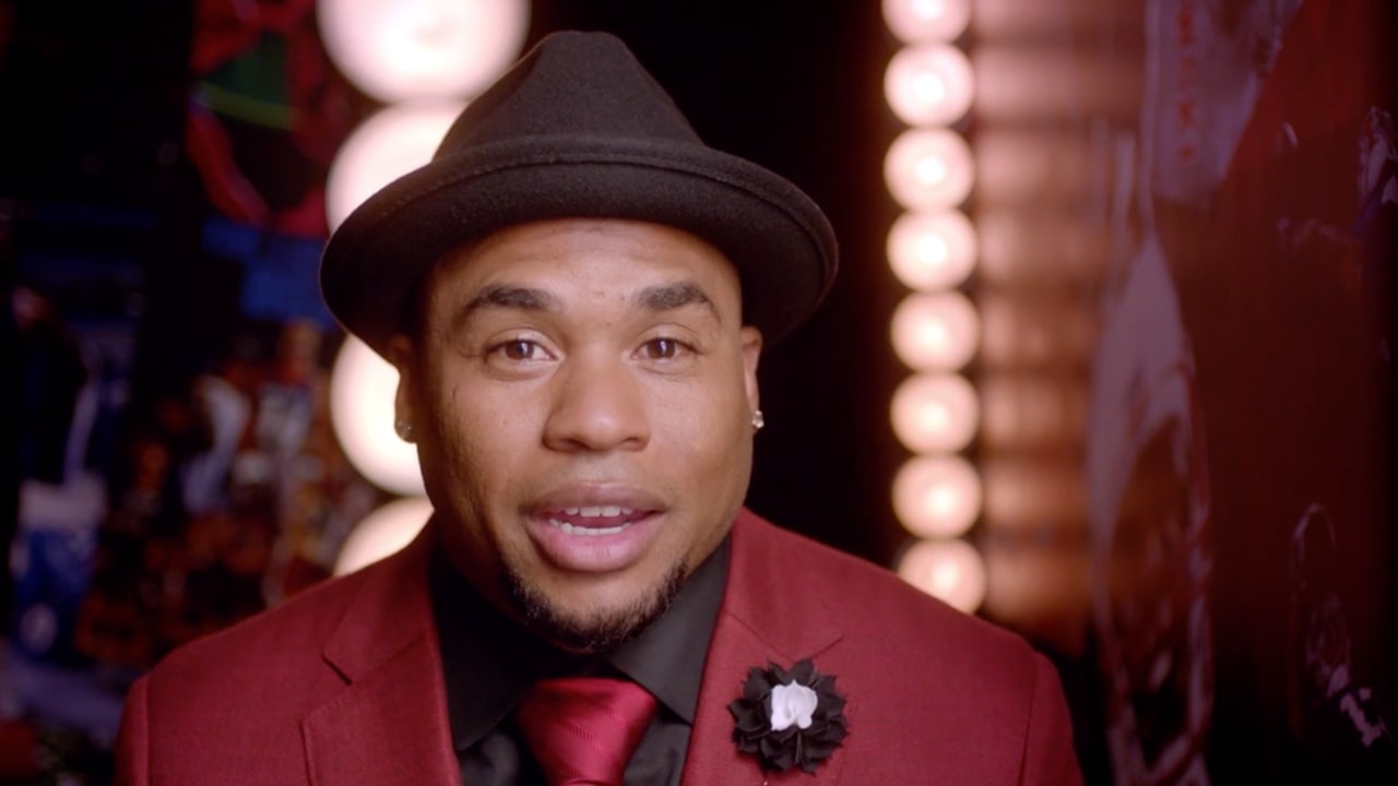 XClown voted best play in Panthers history, makes NFL100 list