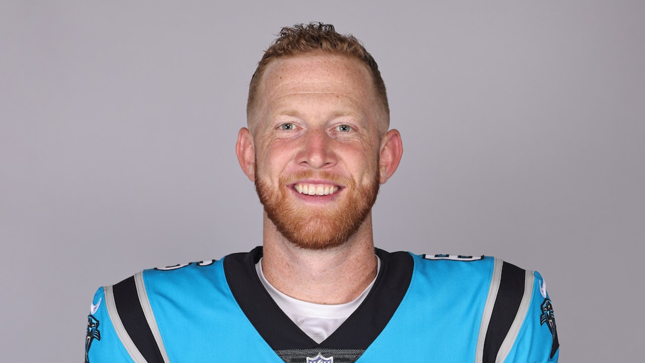 Carolina Panthers' Johnny Hekker leads early Pro Bowl voting