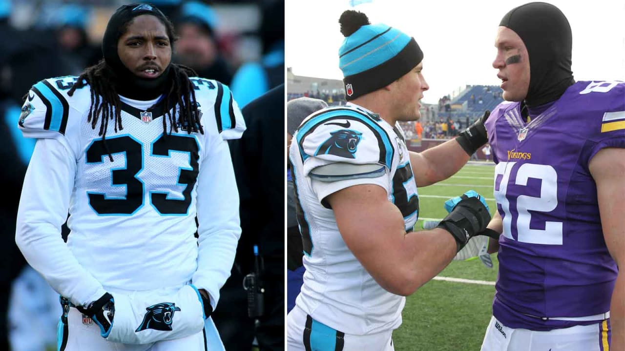 Why NFL Players Don't Wear Sleeves in Cold Games