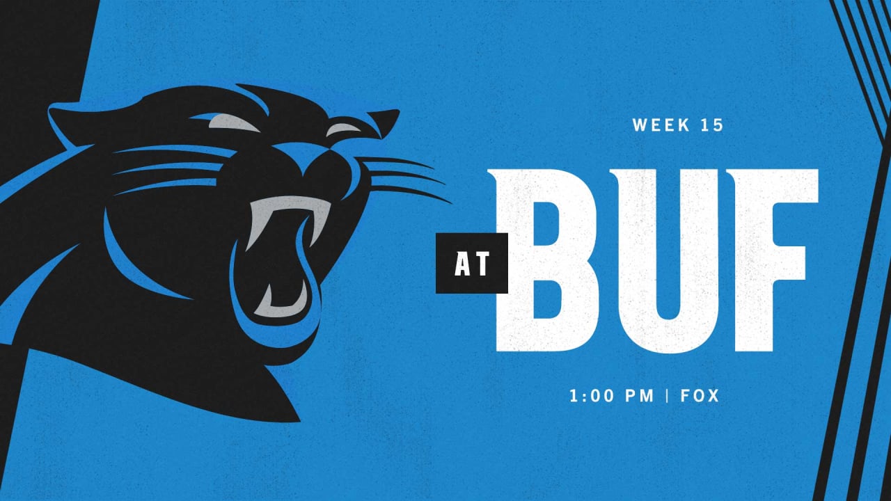 Lions vs. Bills: how to watch, listen, stream the Week 15 matchup