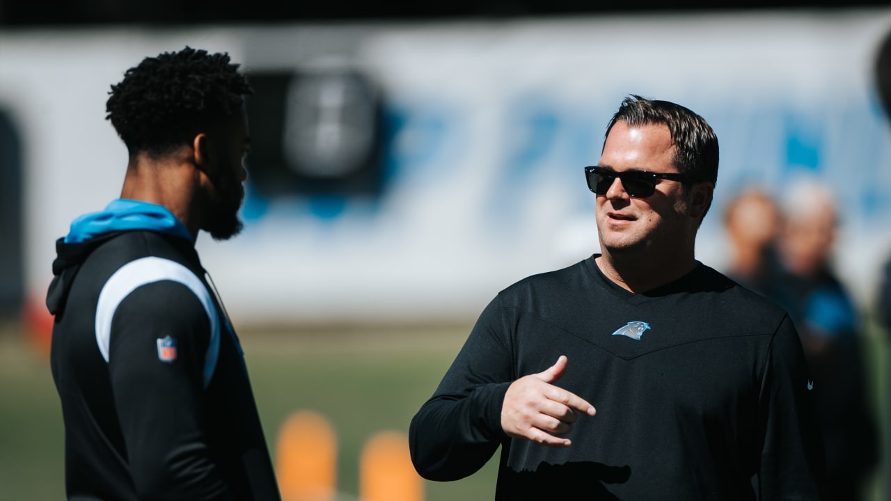 Panthers trade rumors 2022: It's not a fire sale, but Carolina is