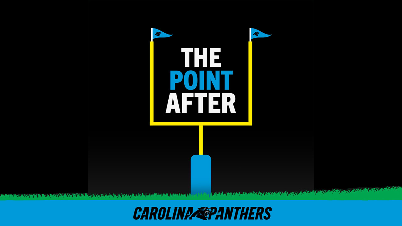 The Point After Episode 13: Lightning Strikes Twice