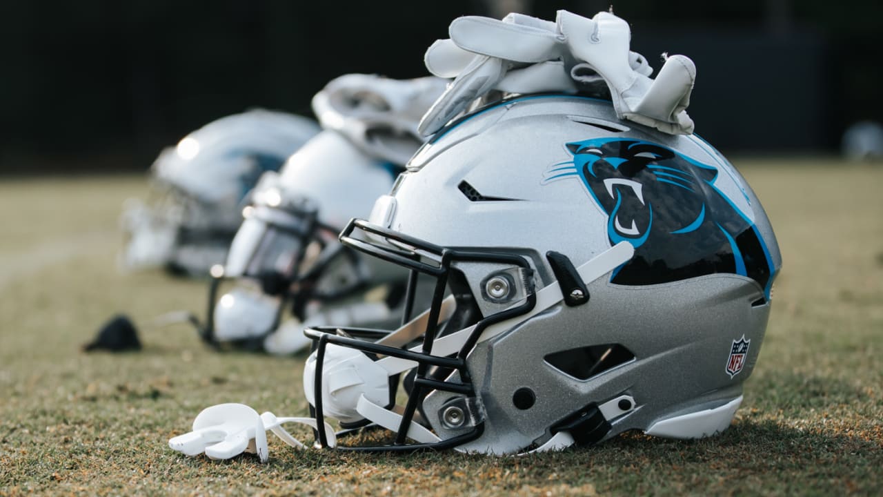 2021 NFL preseason: Carolina Panthers offensive depth chart