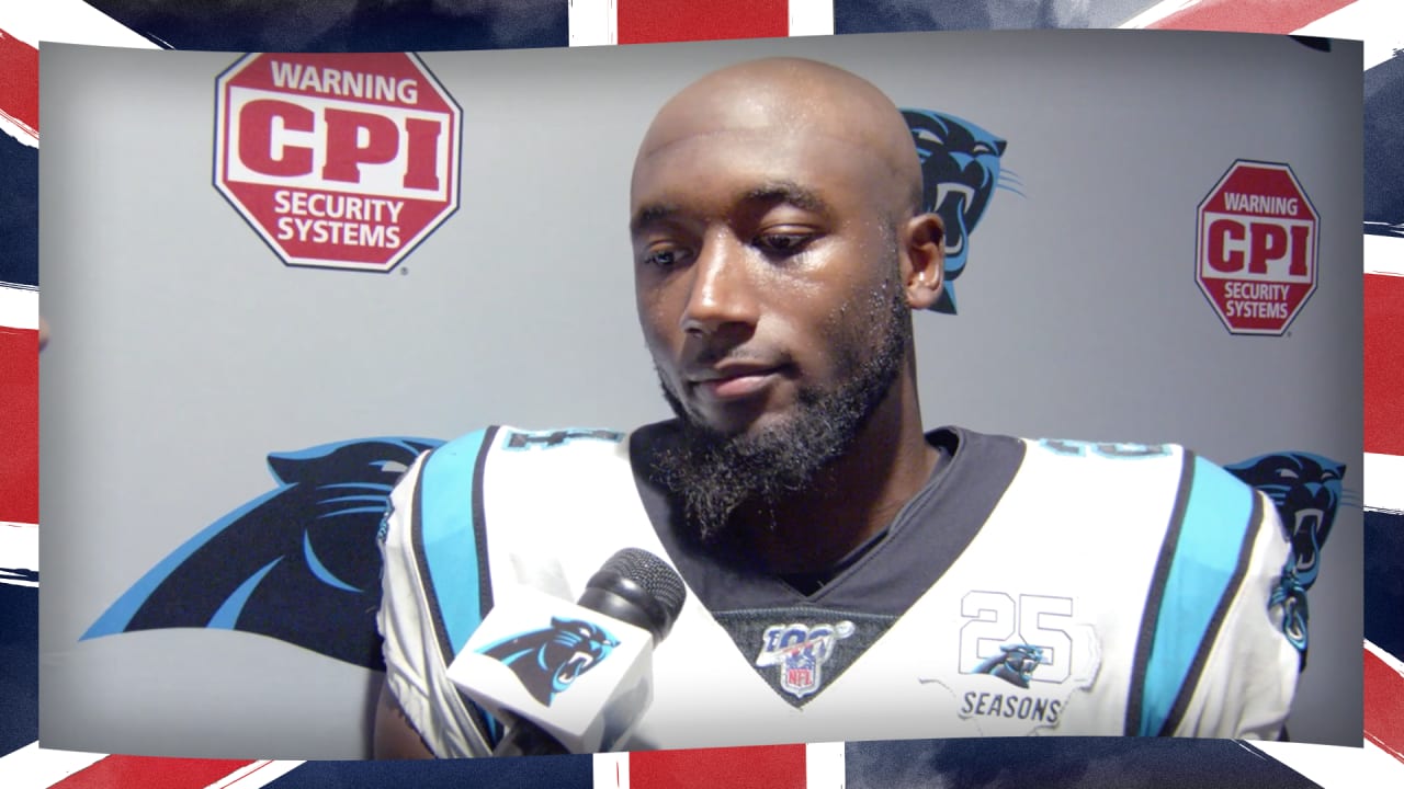 CPI Voice of the Defense: James Bradberry