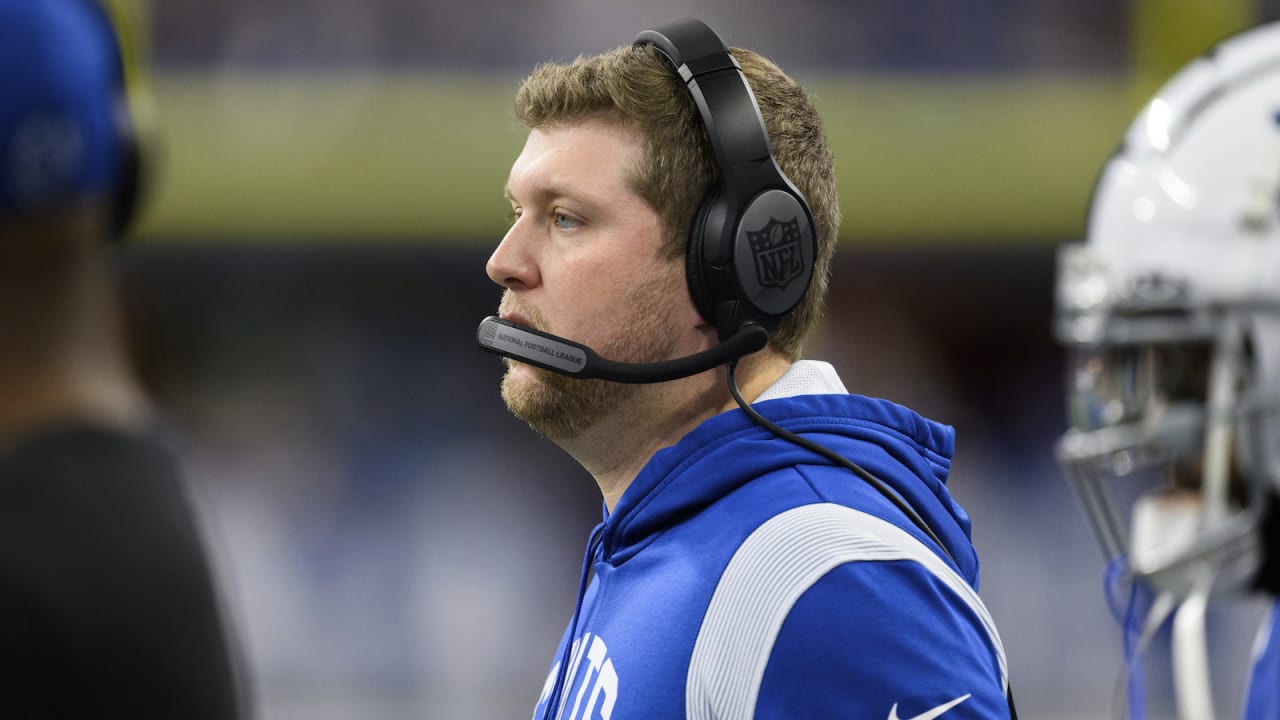 Five things to know about Parks Frazier