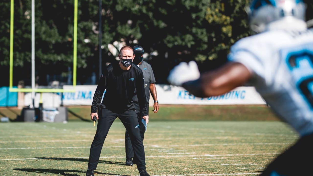 Carolina Panthers Vs. Minnesota Vikings Pre Game GIF - Nfl National  football league Football league - Discover & Share GIFs