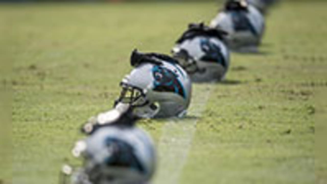 Panthers, USA Football award equipment grants