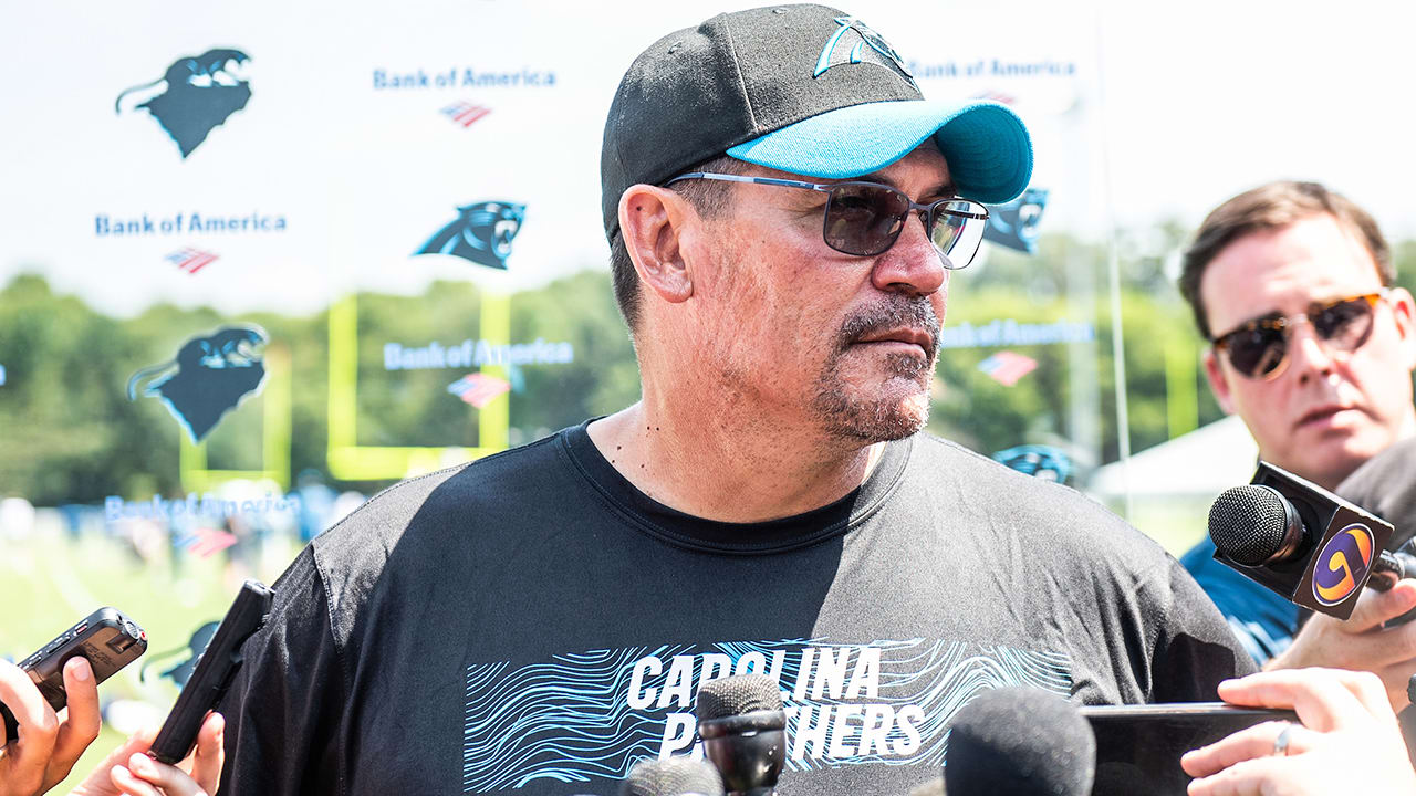 Rivera: We'll keep our fingers crossed