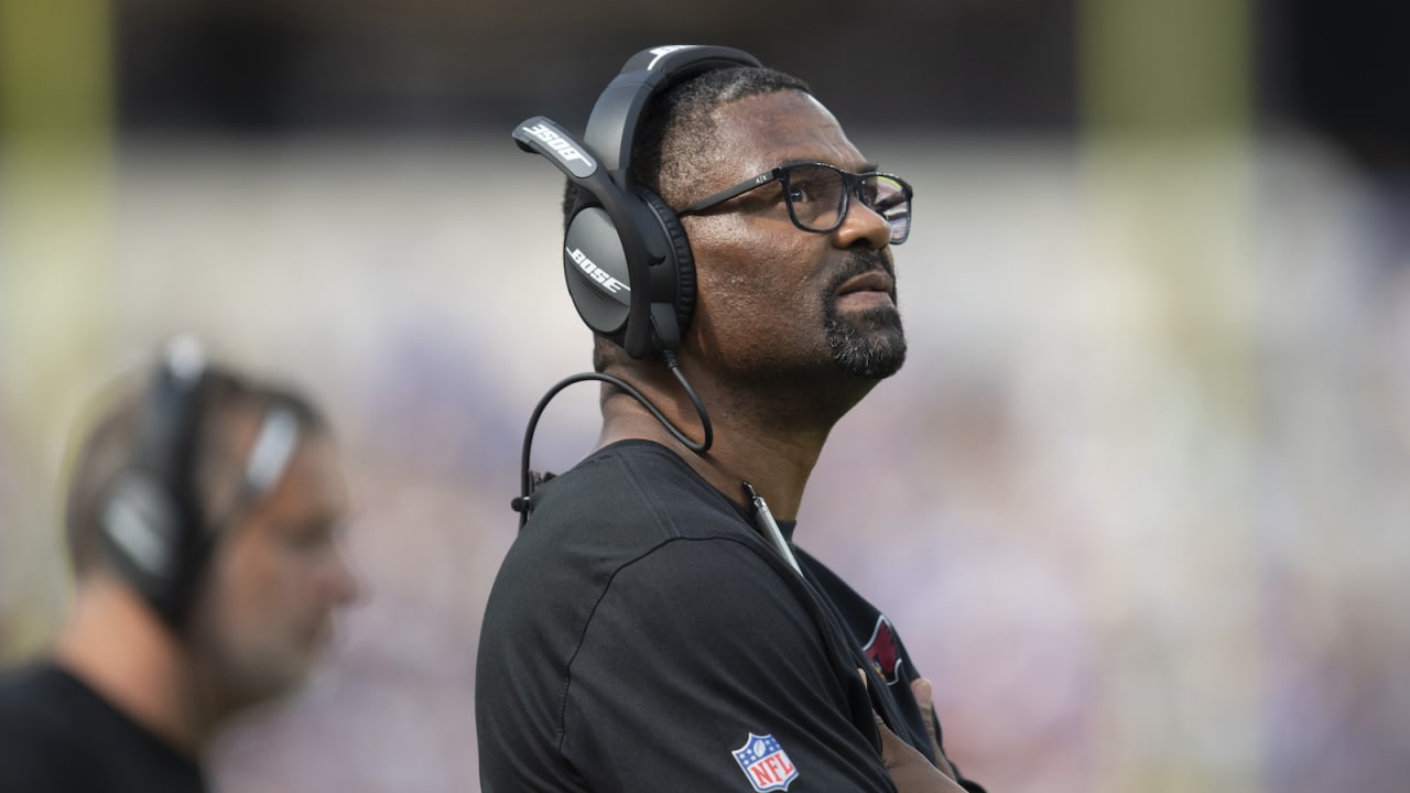 Five things to know about Shawn Jefferson