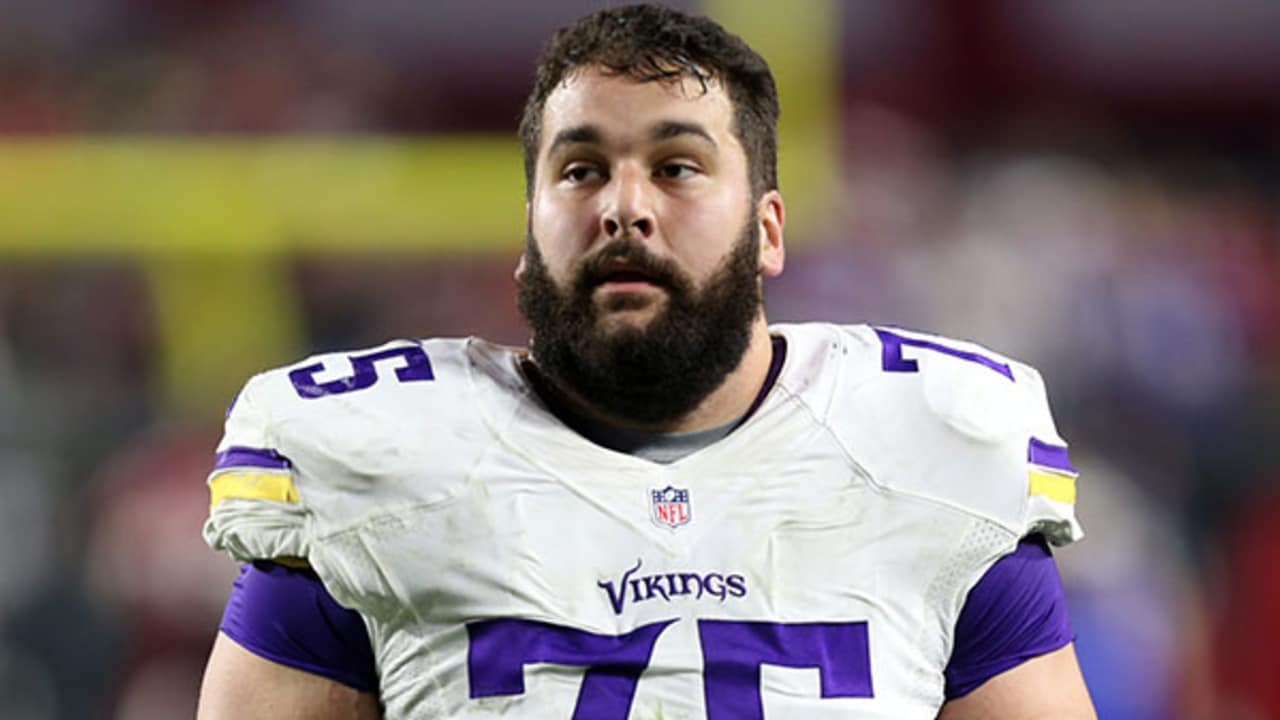 Matt Kalil Q&A