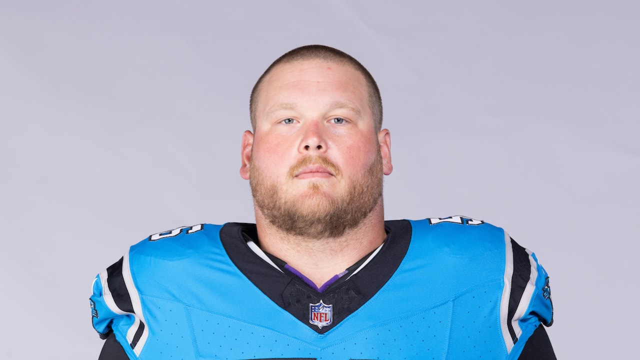 4 things to know about new Panthers C Bradley Bozeman