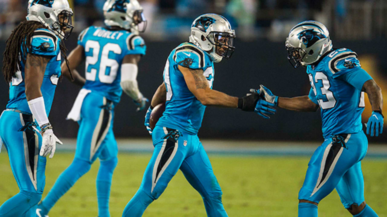 Charlotte, North Carolina visual data 8