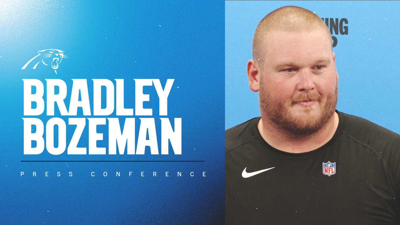 Bradley Bozeman Stats, News and Video - C