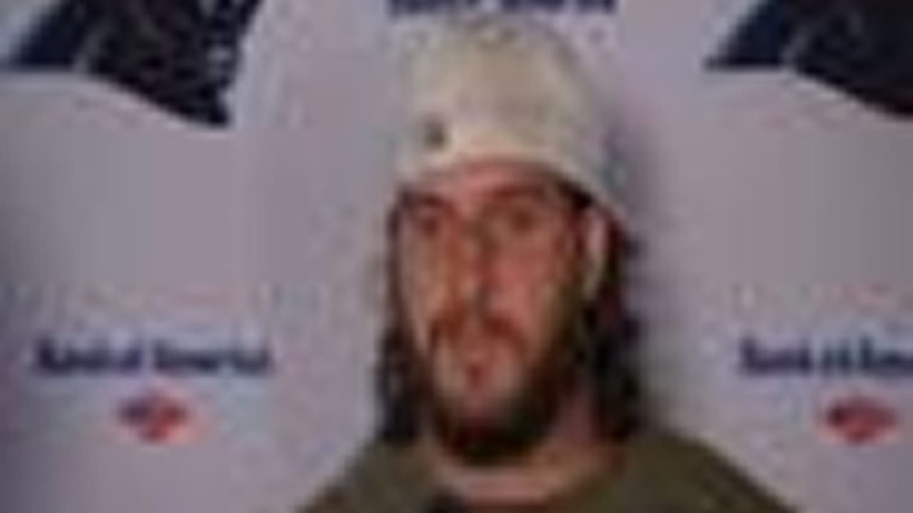 Jason Phillips Interview